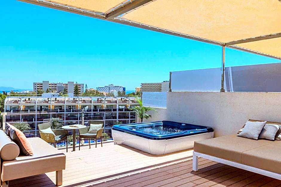 Zafiro Palace Palmanova