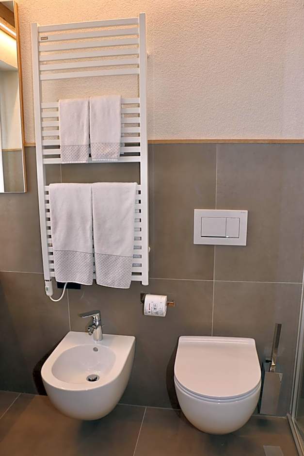 Hotel Galli's - Centro