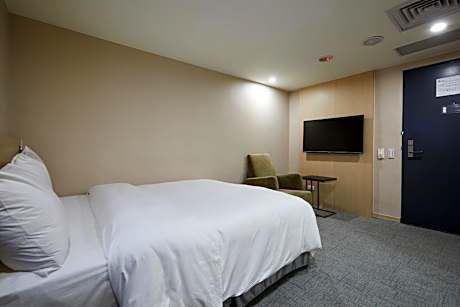 Double Room - Disability Access