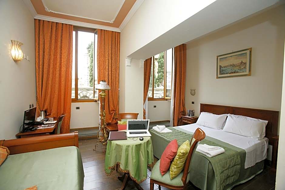 Domus Florentiae Hotel