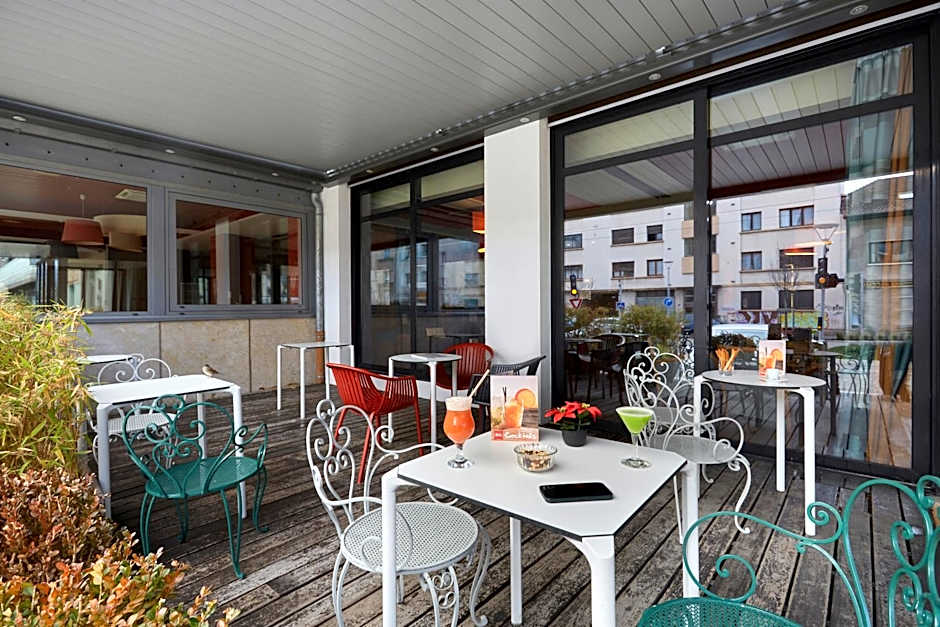 ibis Annemasse