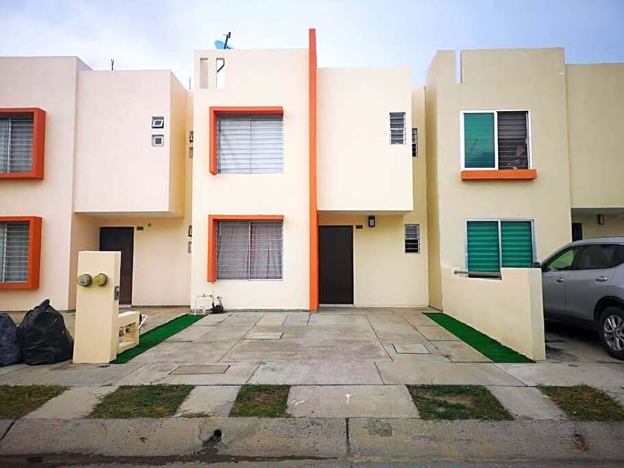 casa mazatlan privada