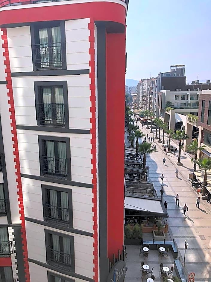 HAY ALSANCAK