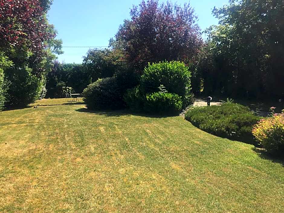 The Lodge at Bodenlodge