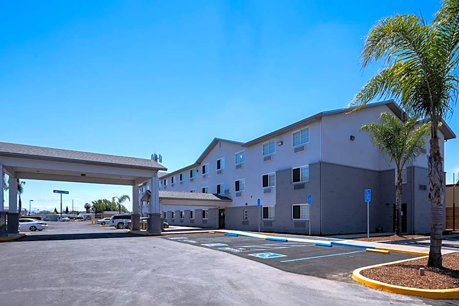 Comfort Inn Hayward / Union City