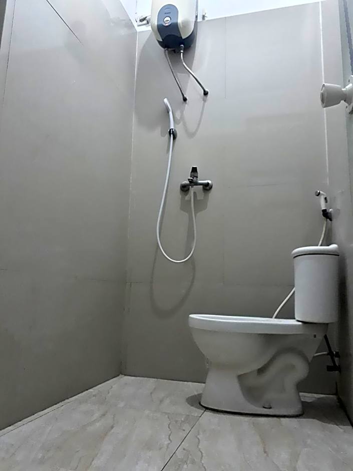 Hotel Boegenviel Syariah