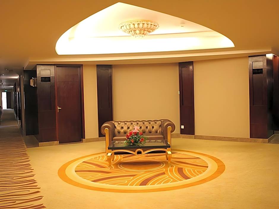 Dongguan Jun Hao Hotel