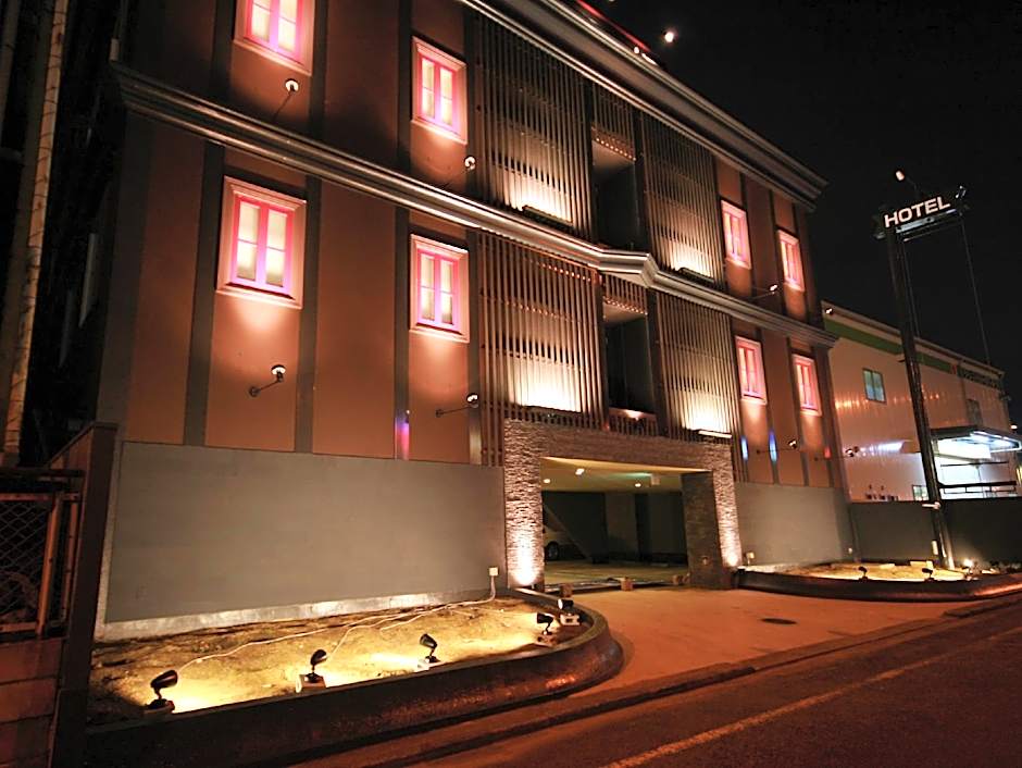 Hotel Anges etoile - Adult Only
