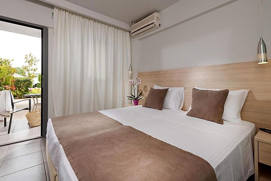 Princess Golden Beach Hotel