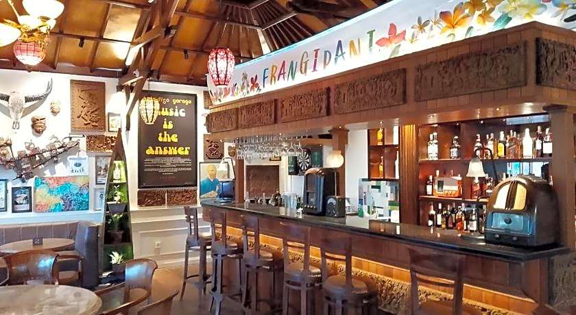Hotel Sari Bunga