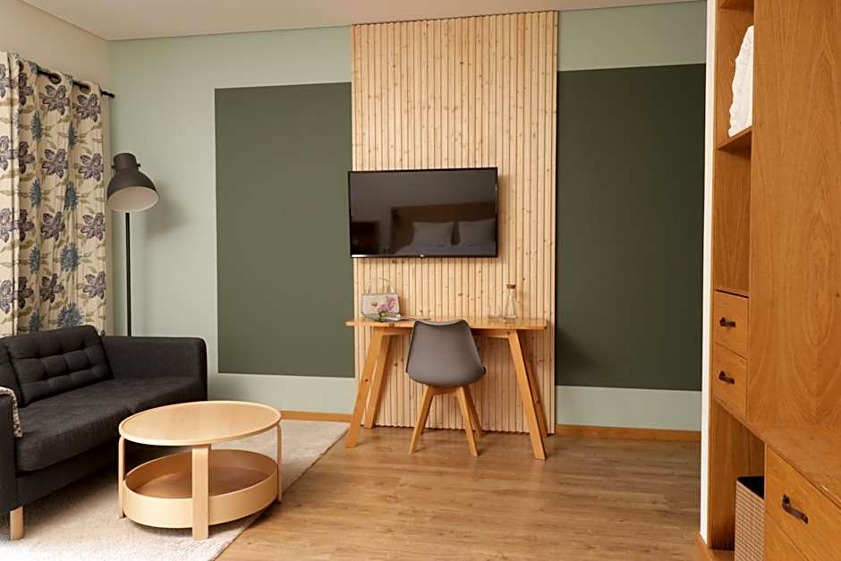 Dois Lagares House & Winery