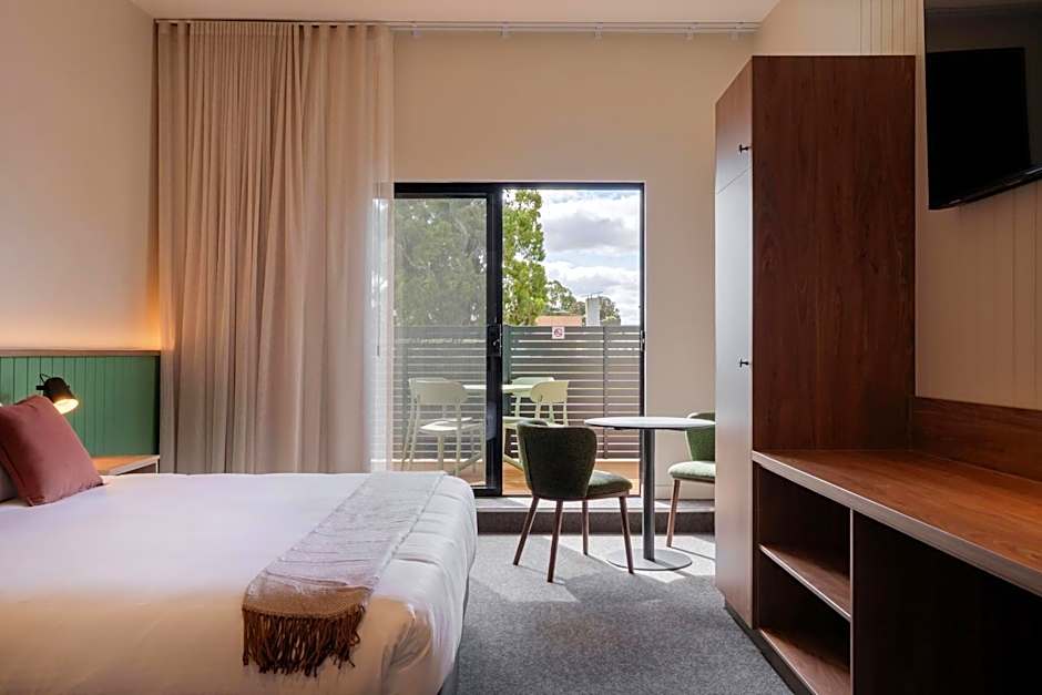 Gawler Arms Hotel