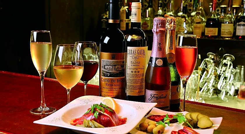 Rihga Royal Hotel Kyoto