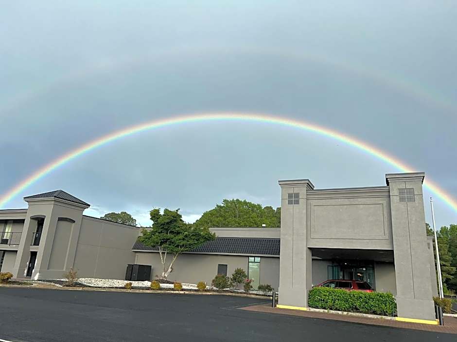 The Nest Hotel Suffolk