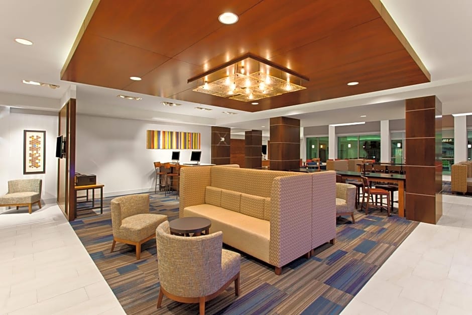 Holiday Inn Express & Suites Houston S-Medical Ctr Area, an IHG Hotel By IHG