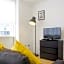 Shoreditch Apartments