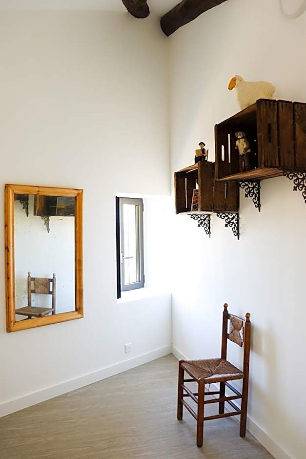 Gîte de l'Escanson un temps pour soi