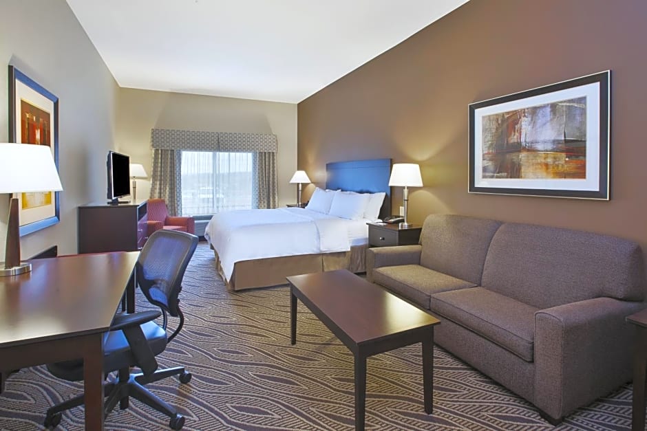 Holiday Inn Express & Suites Washington - Meadow Lands