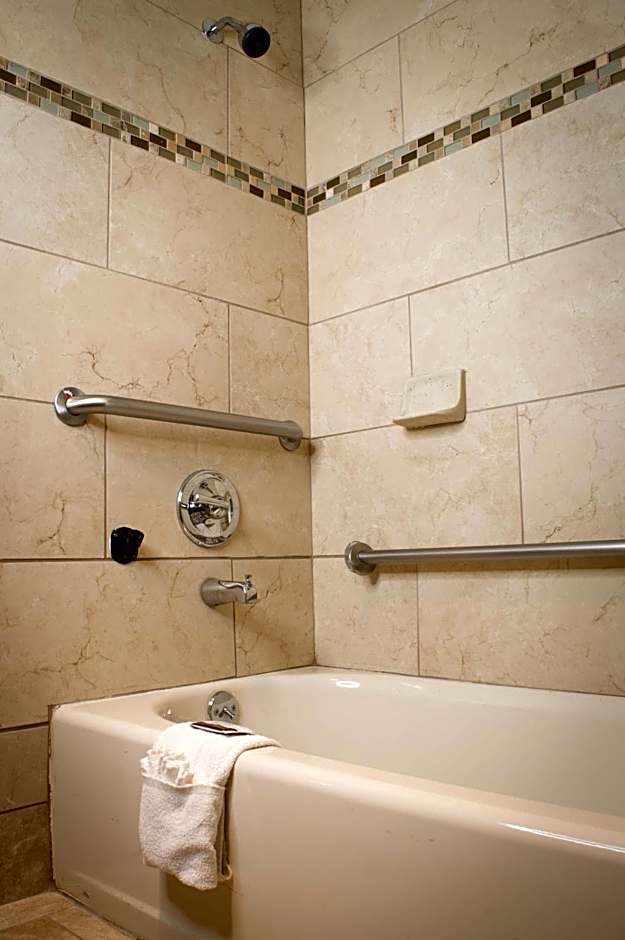 Executive Inn & Suites Sacramento