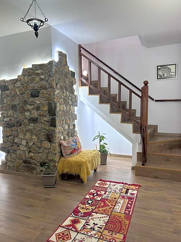 Hotel Berati