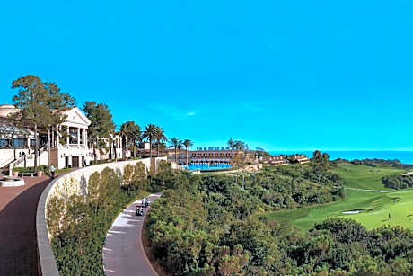 The Resort at Pelican Hill