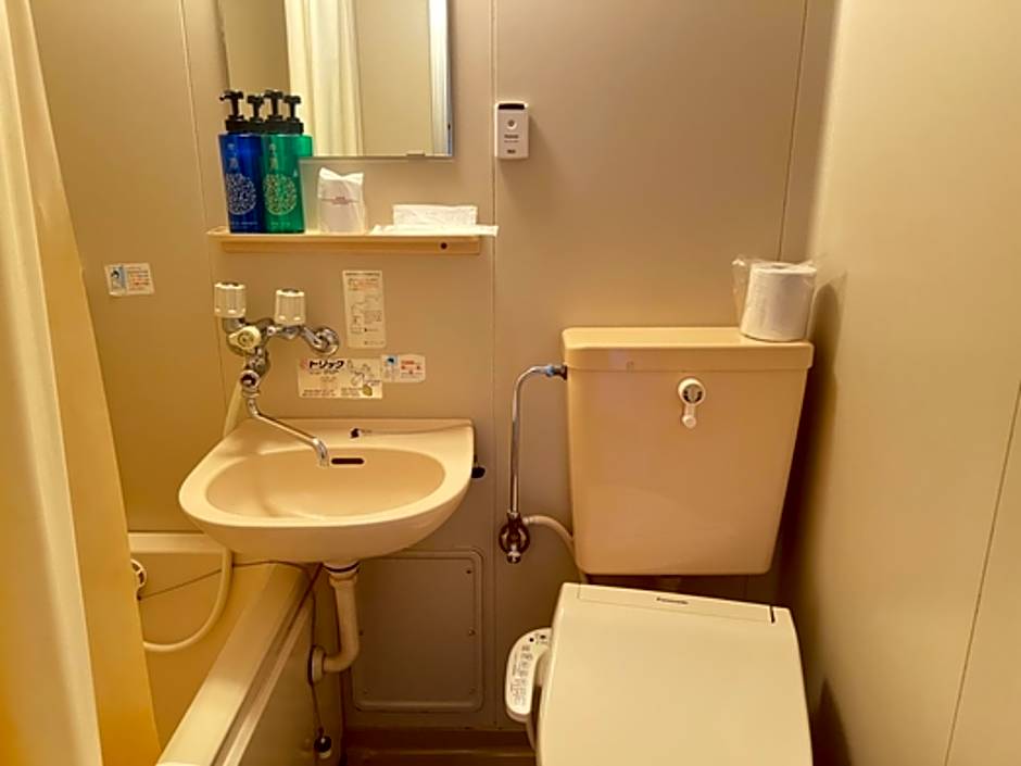 Hotel Tetora Hachinohe