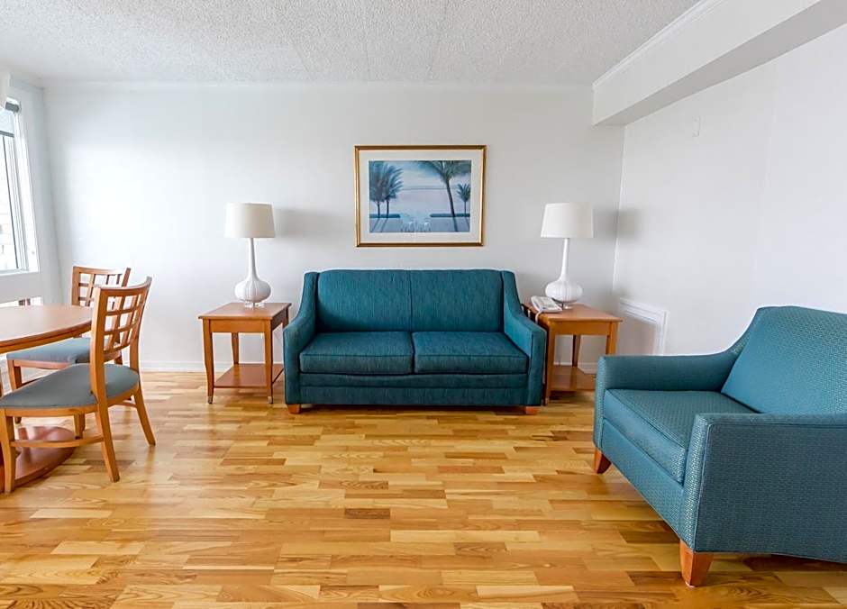 Sea Crest Inn