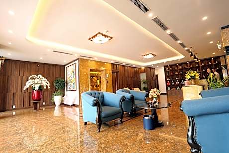 Silk River Hotel Ha Giang