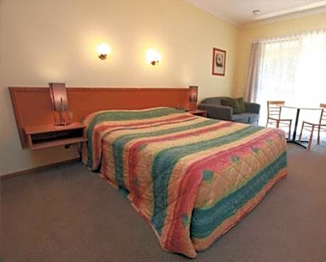 Two-Room Apartment