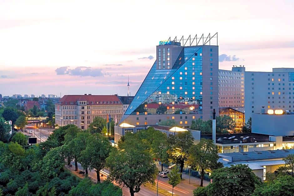 Estrel Hotel Berlin