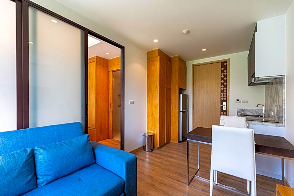 Aristo 2 Phuket by RESAVA