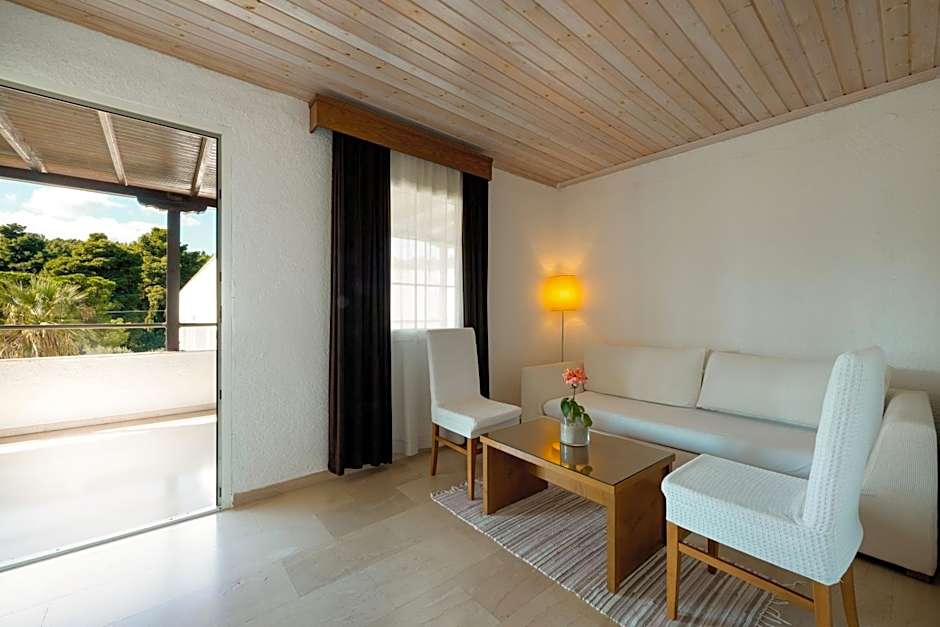 Mitsis Alexander the Great Hotel