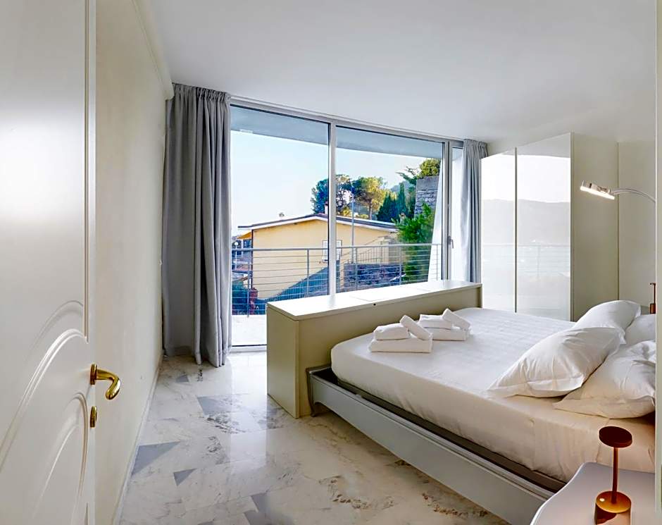 Cristallo Park Hotel