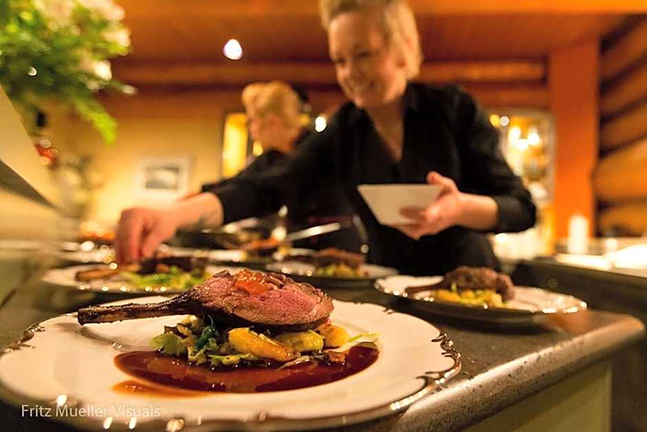 Inn on the Lake - Whitehorse