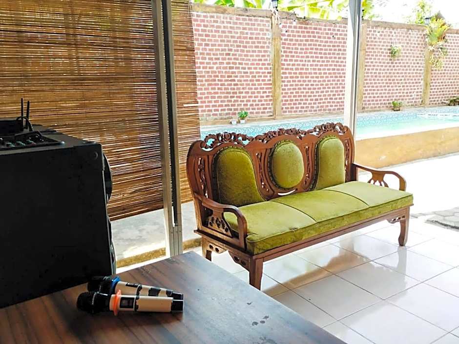 The Lavana Villa LDR Bandar Lampung