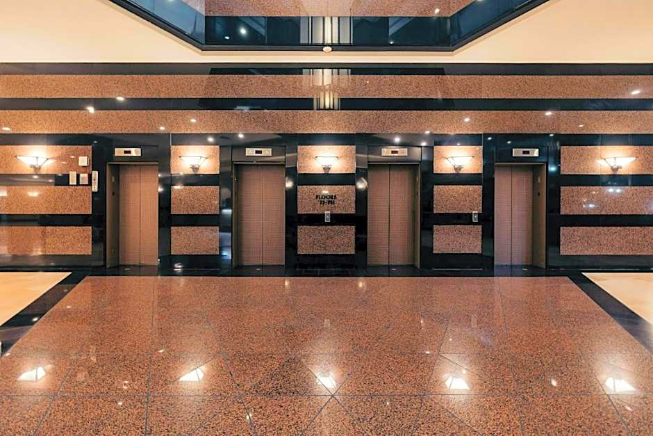 Bishop Suites @ Executive Centre