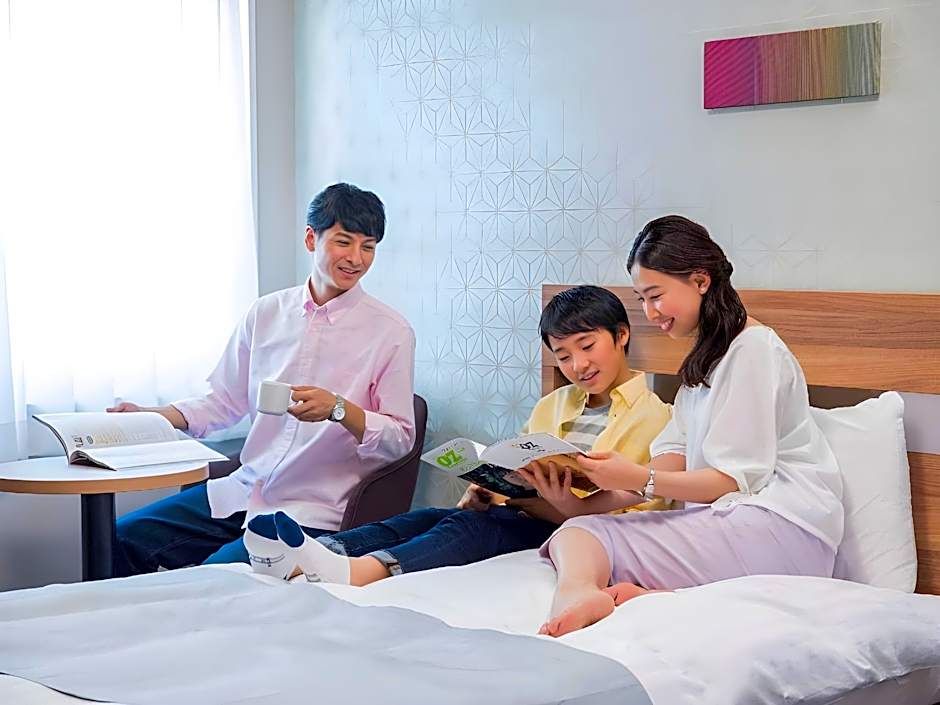 Comfort Inn Fukuoka Tenjin