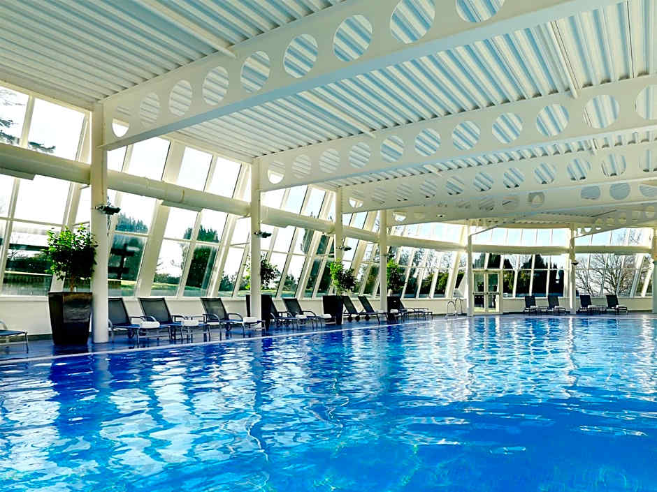 Macdonald Portal Hotel Golf and Spa