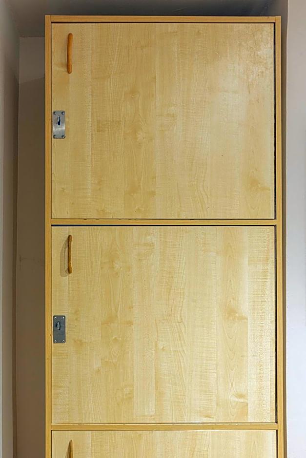 Villa Saint Exupery Beach Hostel