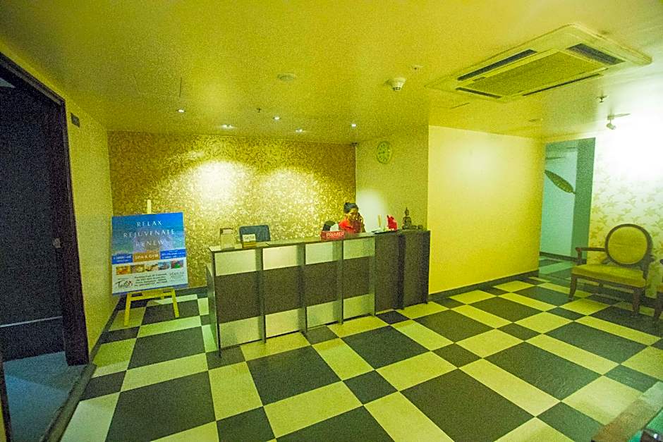 Fortune Park JP Celestial, Bengaluru - Member ITC Hotels' Group