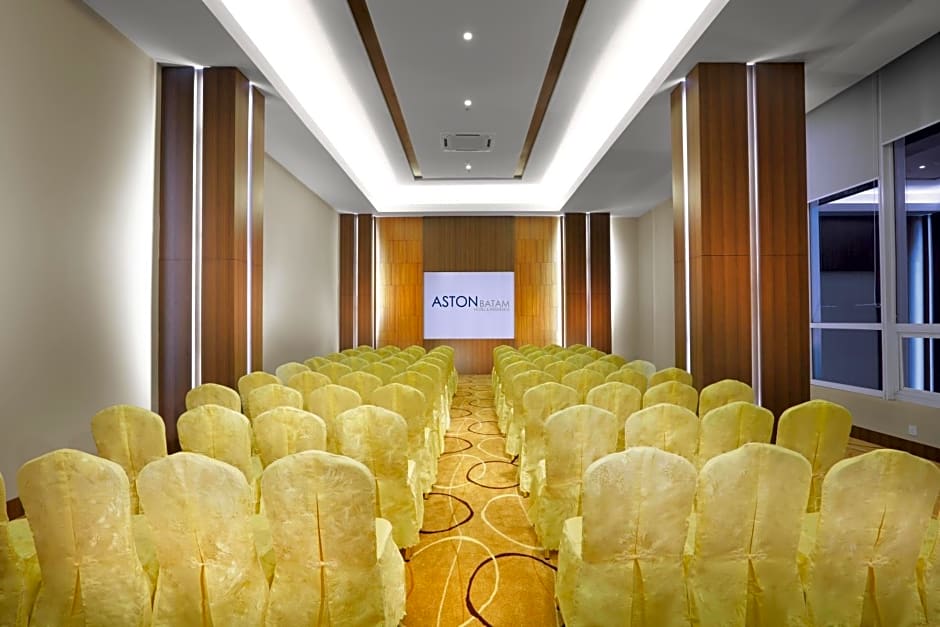 Aston Batam Hotel & Residence