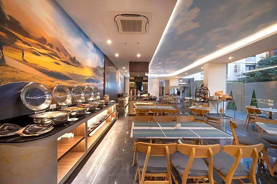 Grand Altuz Hotel Yogyakarta