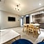 Changwon Brown dot Hotel Palyong