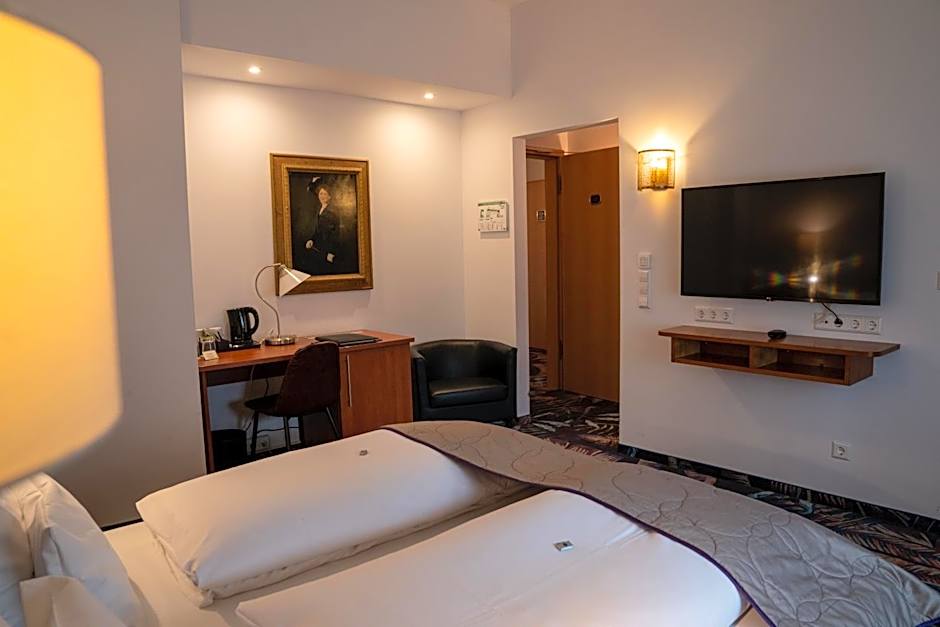 Hotel Etol - Superior