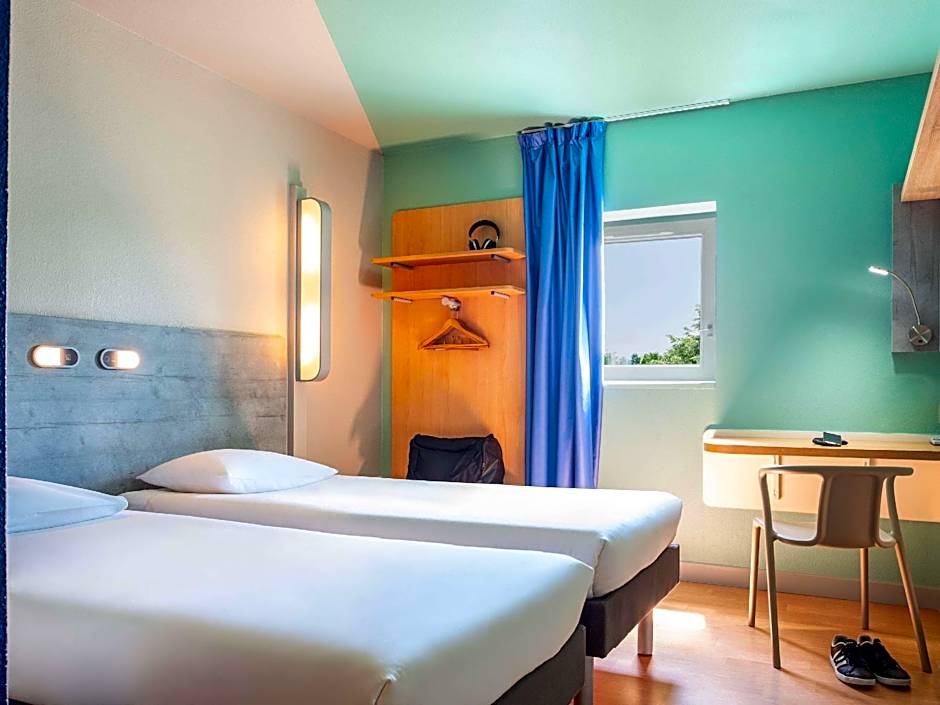 ibis budget Grigny Centre