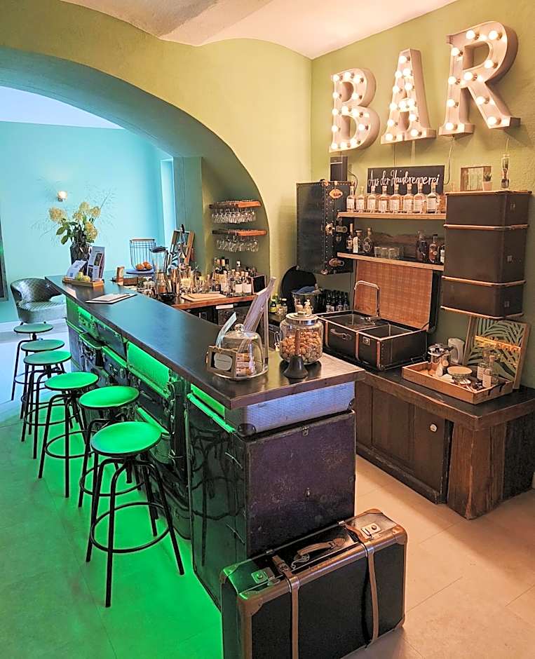 Green Spirit Hotel