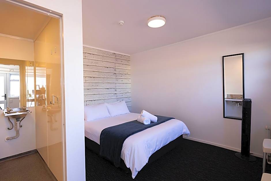 Haka House Taupo