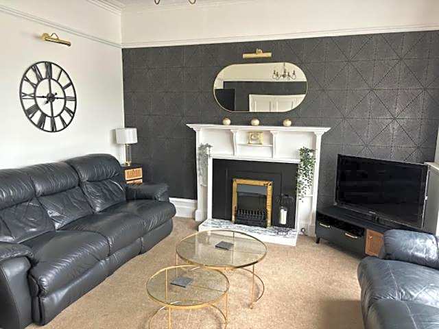 The Sandpiper Guest House