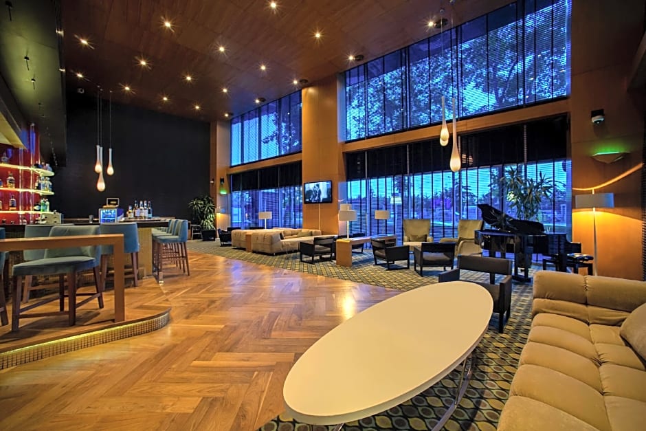 DoubleTree by Hilton Istanbul Moda