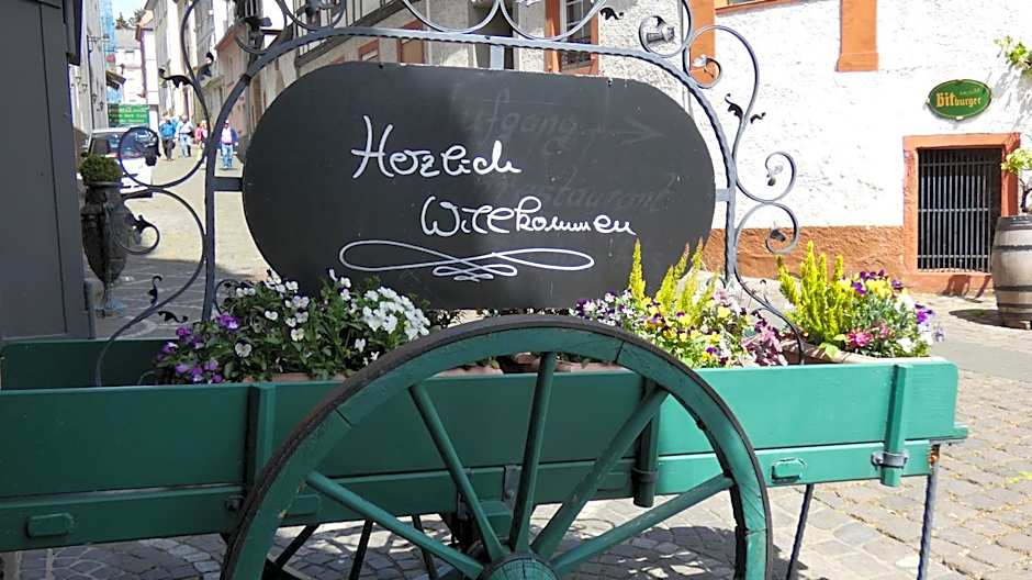 Gästehaus Hoxel